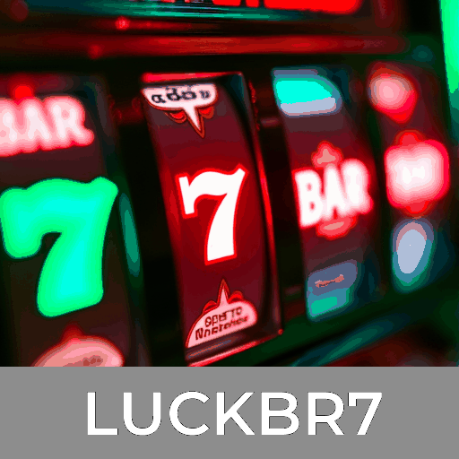 Promoções e Bônus no LUCKBR7