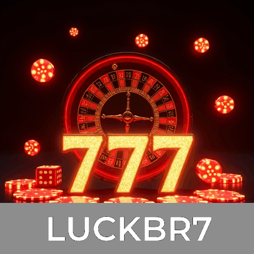 Acessar o site LUCKBR7 COM