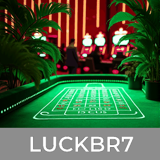 Cassino Online LUCKBR7