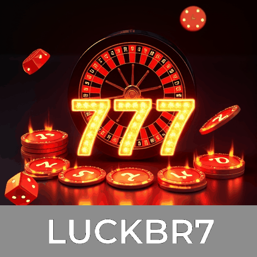 Cassino Online LUCKBR7