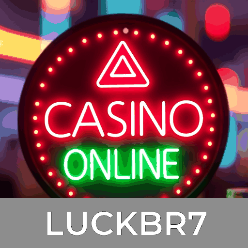 Cassino Online LUCKBR7
