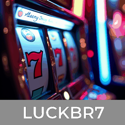 Cassino Online LUCKBR7