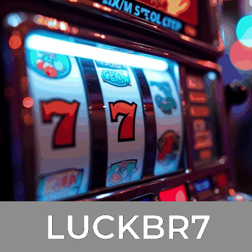 Cassino Online LUCKBR7