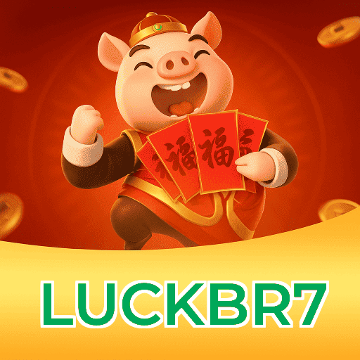 LUCKBR7 logo