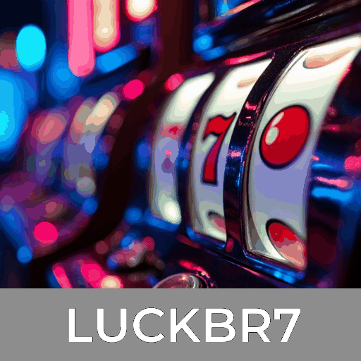 Acesso ao LUCKBR7
