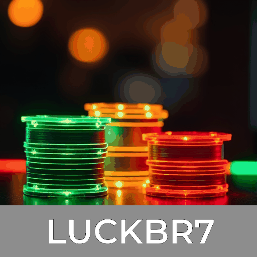 Cassino Online LUCKBR7