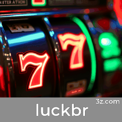 Qualidade Suprema de Jogos de Casino no luckbr