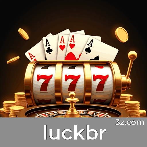 Luckbr: A Plataforma de Jogos Online Confiável e Profissional