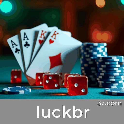 Desbloqueie Ofertas Surpreendentes com Luckbr